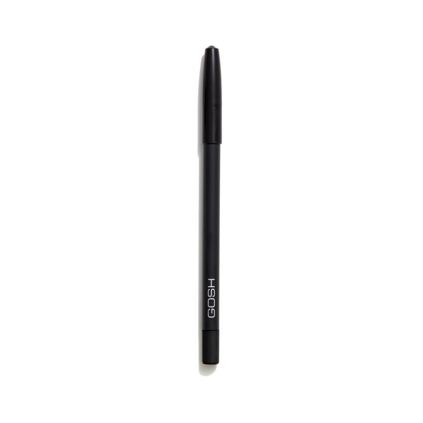 Velvet Touch Eye Liner Black Ink