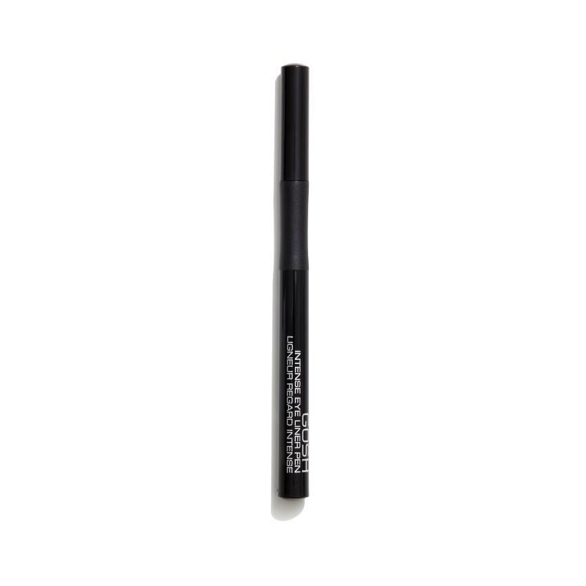 Intense Eye Liner Pen 01 Black