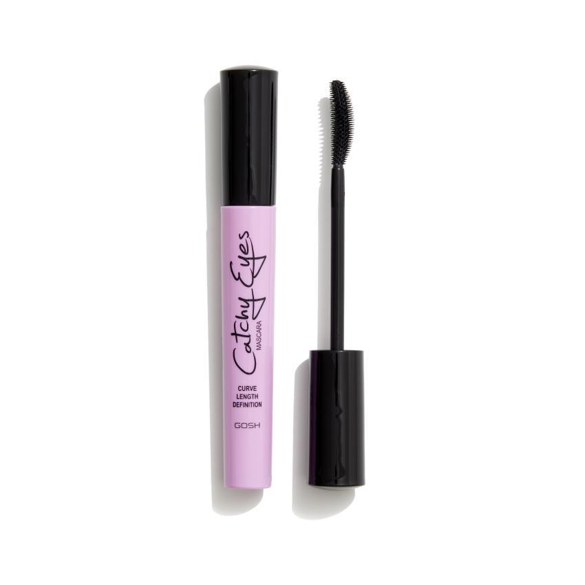 Catchy Eyes Mascara