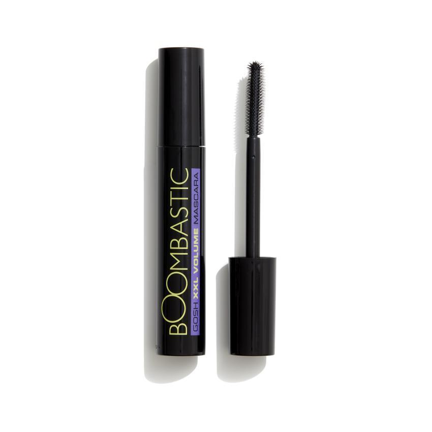 Boombastic Mascara Black