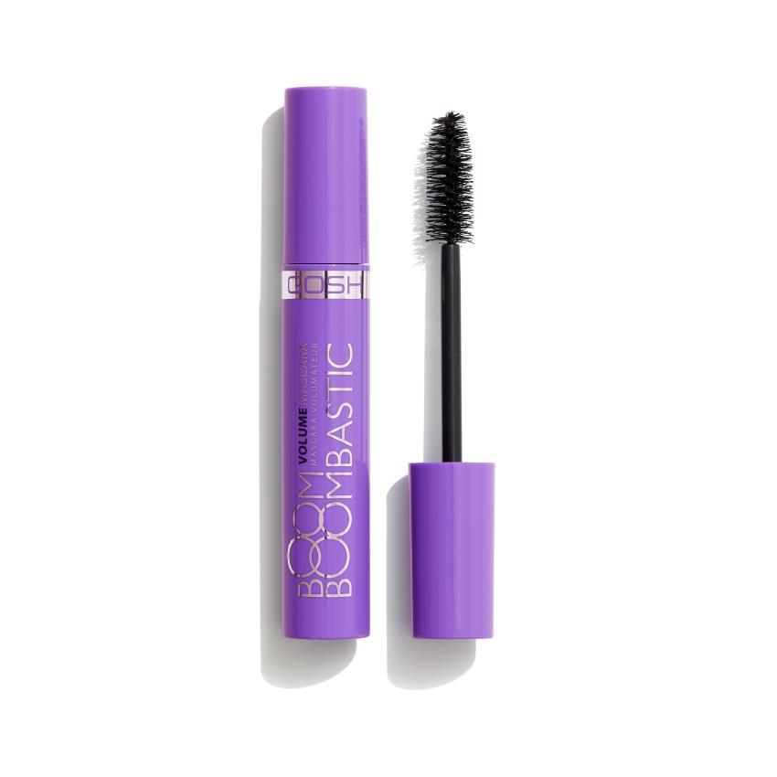 Boom Boombastic Volume Mascara