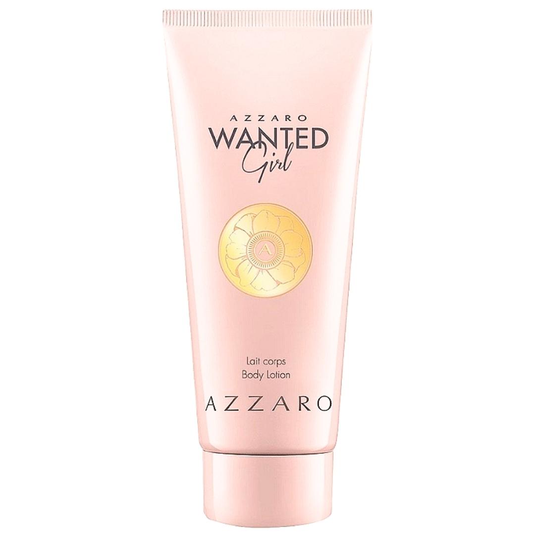 Wanted Girl Body Lotion 200ml