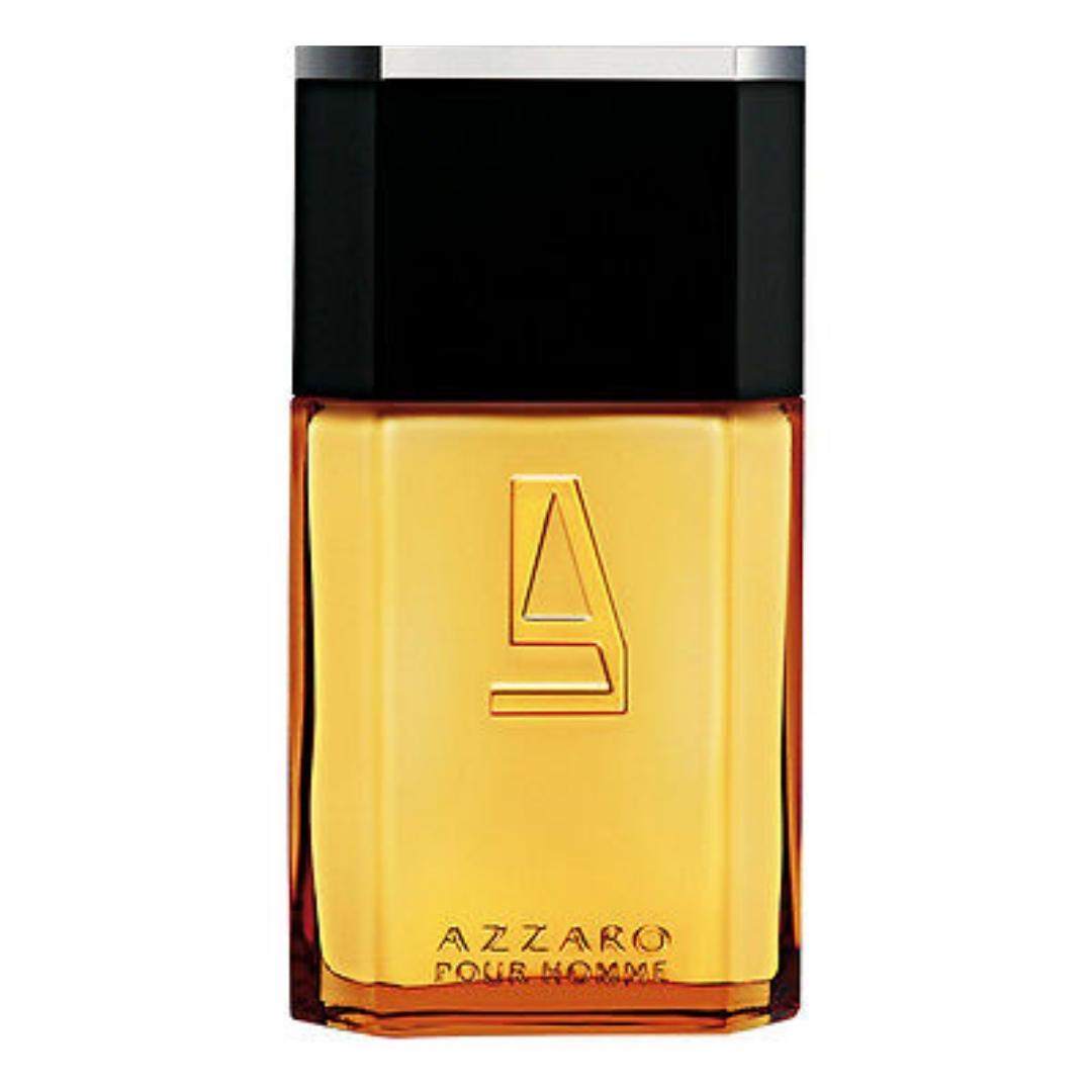 Pour Homme After Shave Splash 100ml