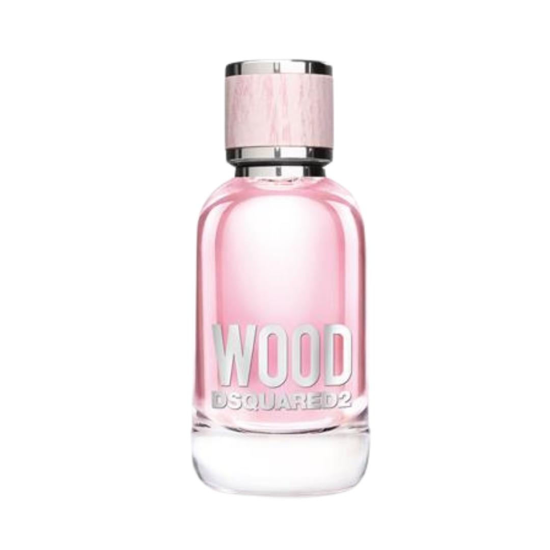 Wood Femme EDT 30ML