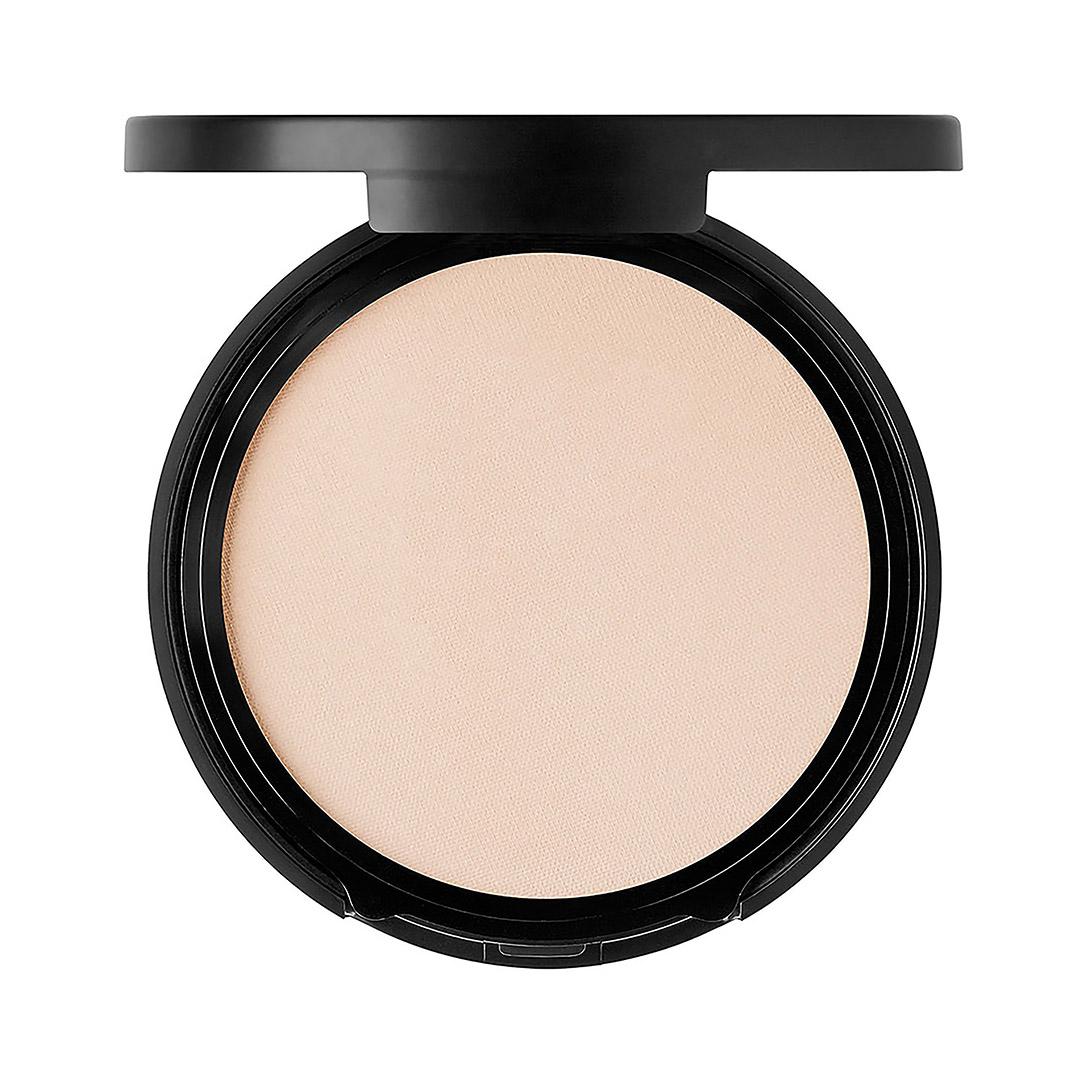 Compact Powder Oil-Free 201 Fair Pastelle