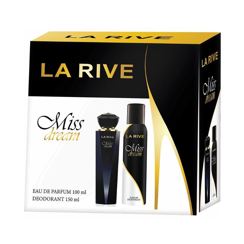 Miss Dream EDP 100ml SPR + Deo Spray 150ml