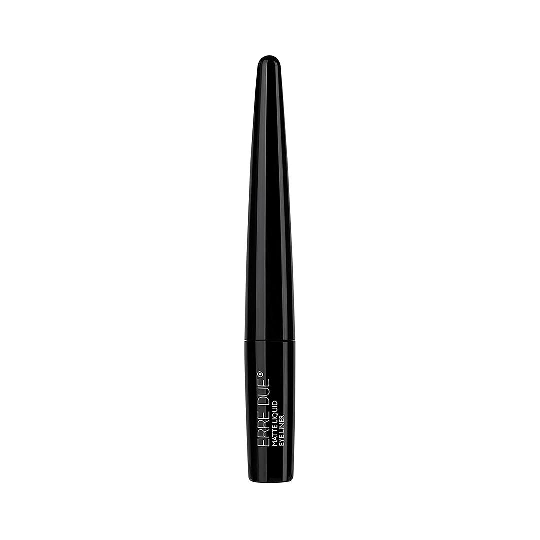 Matte Liquid Eye Liner 101 Black Ink