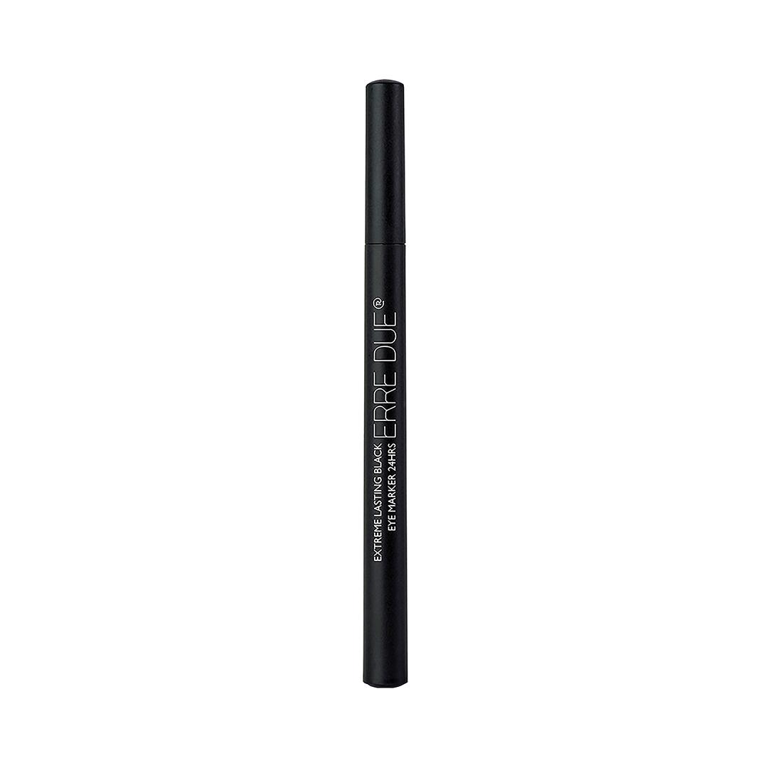 Extreme Lasting Black Eye Marker 24hrs 201 Midnight