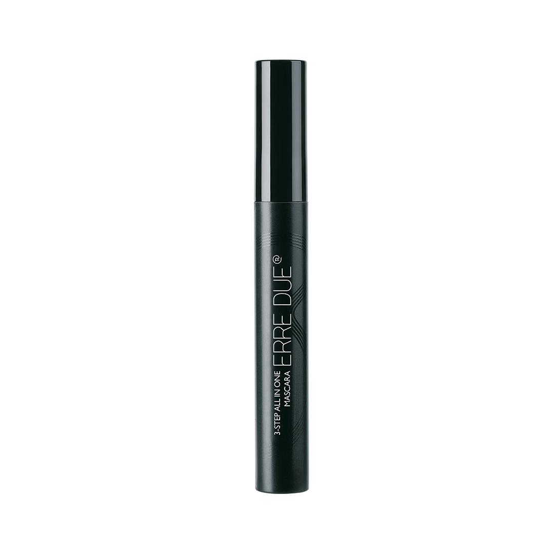 3-Step All In 1 Mascara 701 Black