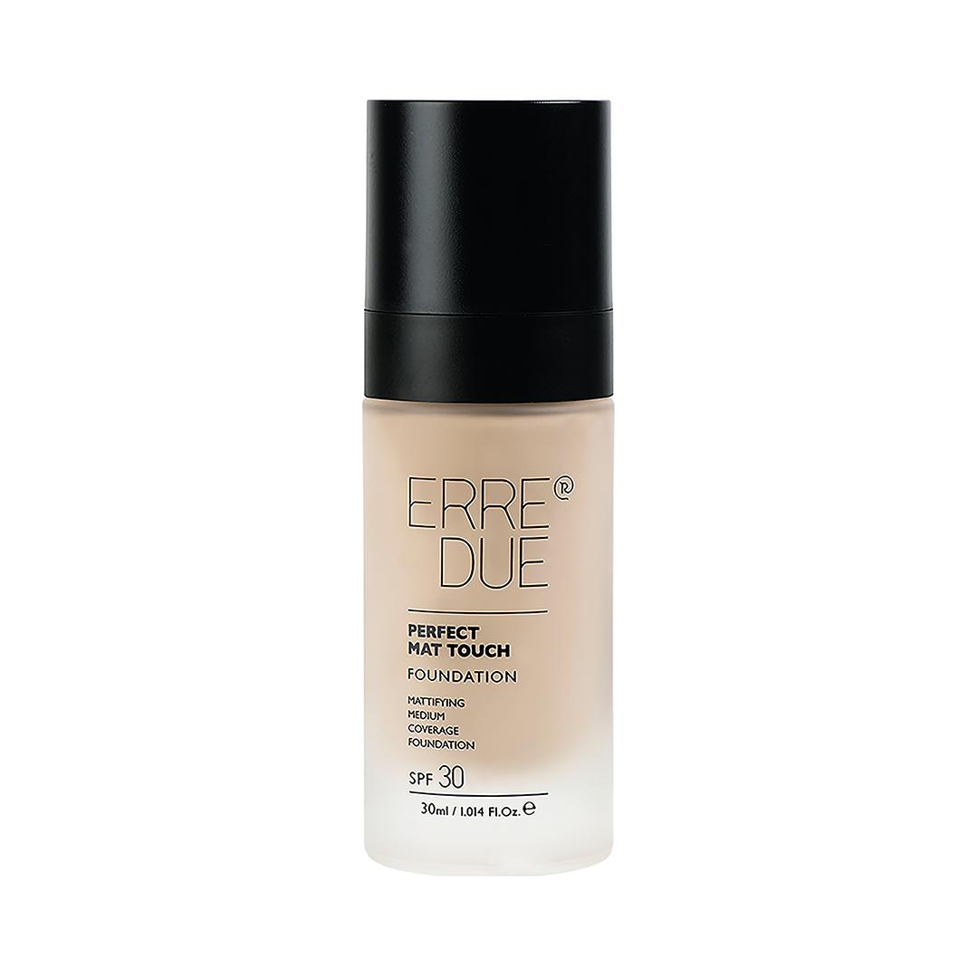 Perfect Mat Touch Foundation 301 Pale Ivory