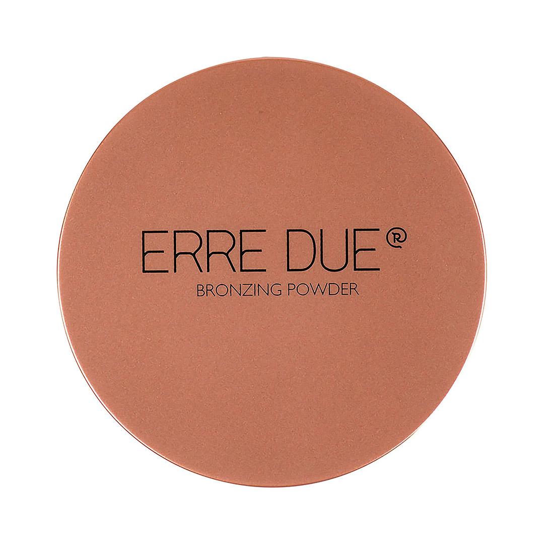 Bronzing Powder 301 Summer Glow 