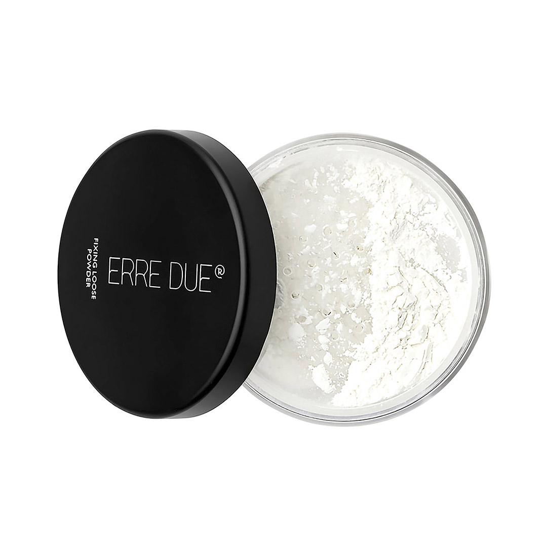 Fixing Loose Powder 01