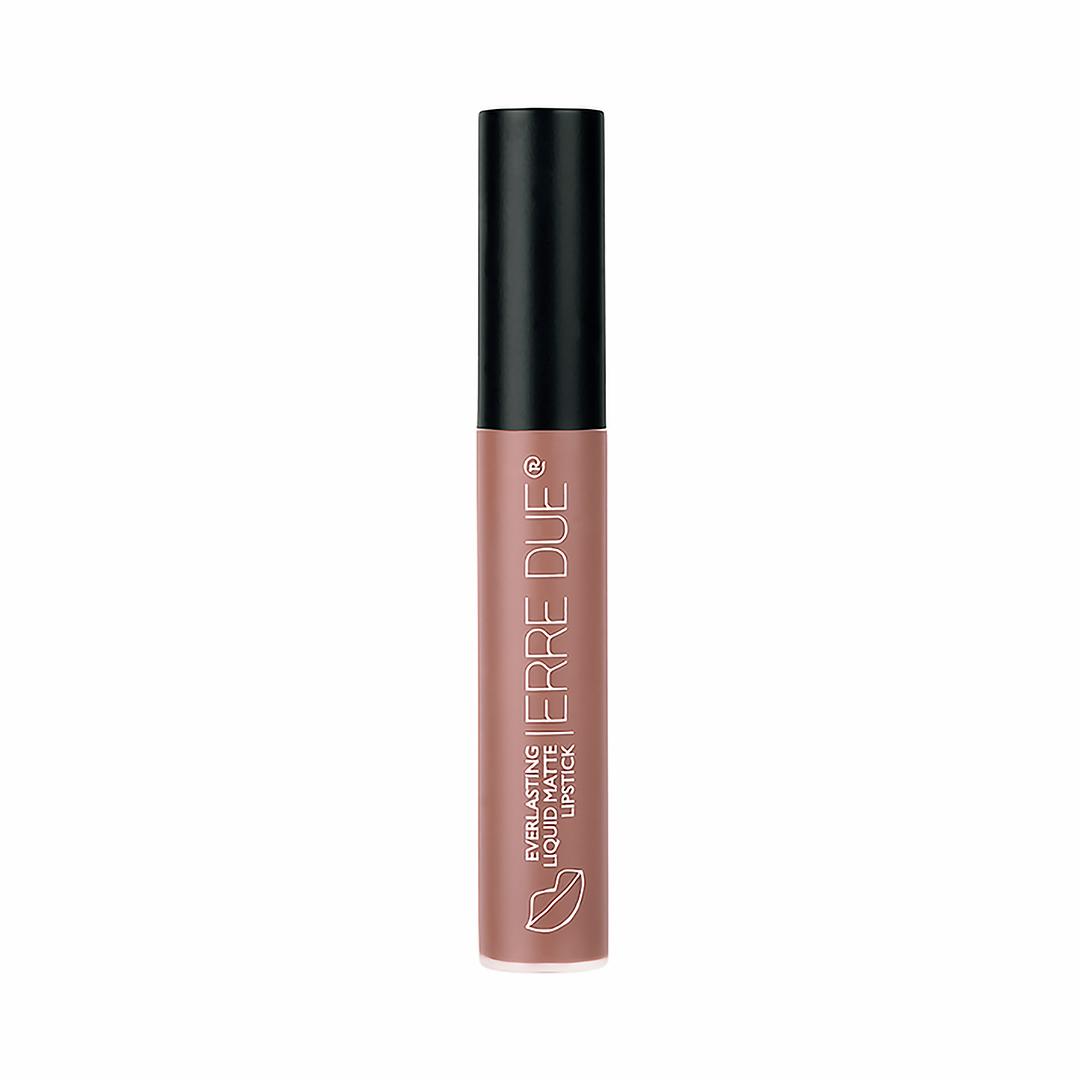 Everlasting Liquid Matte Lipstick 601 Paparazzi