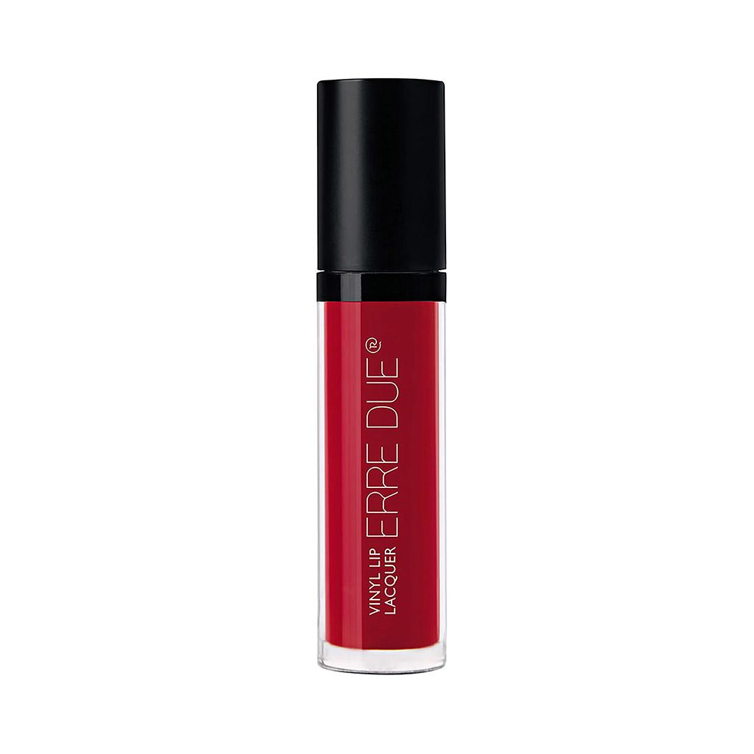 Vinyl Lip Lacquer 301 Moulin Rouge