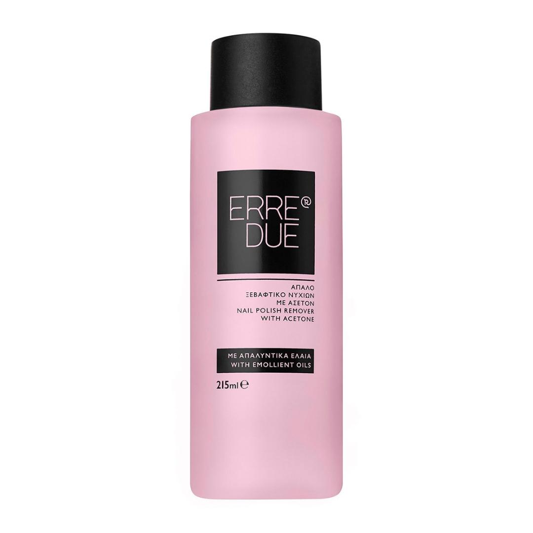 Aceton Nail Polish Remover 215ml