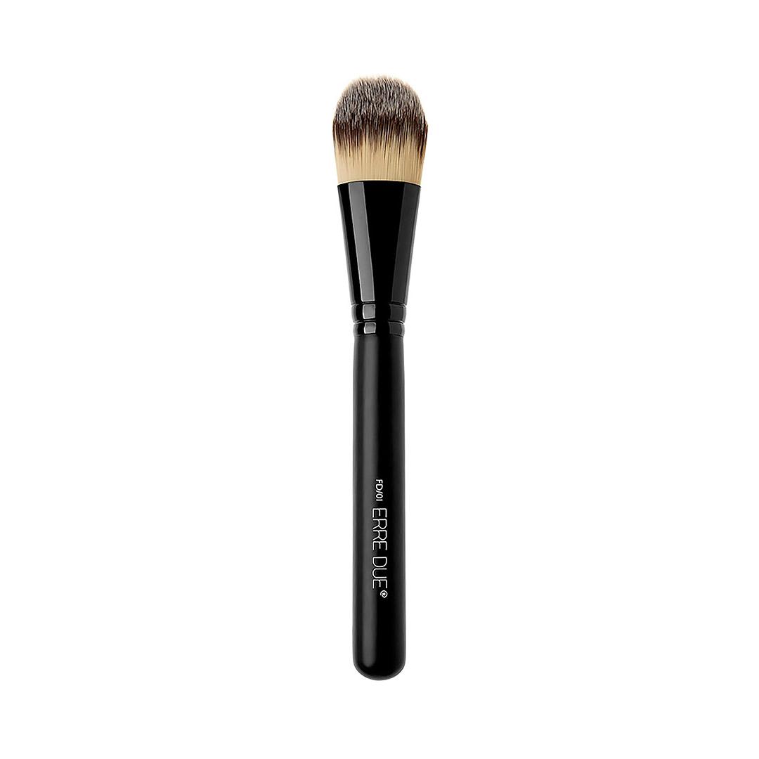 Foundation Brush FD/01