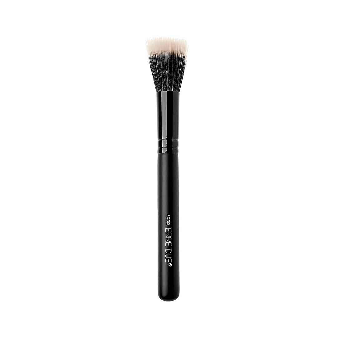 Mixed Fiber Foundation Brush FD/02