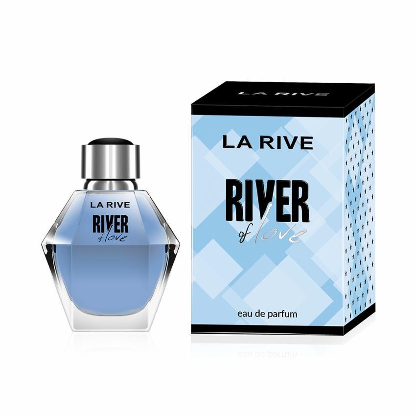 River Of Love EDP 100ml SPR Women