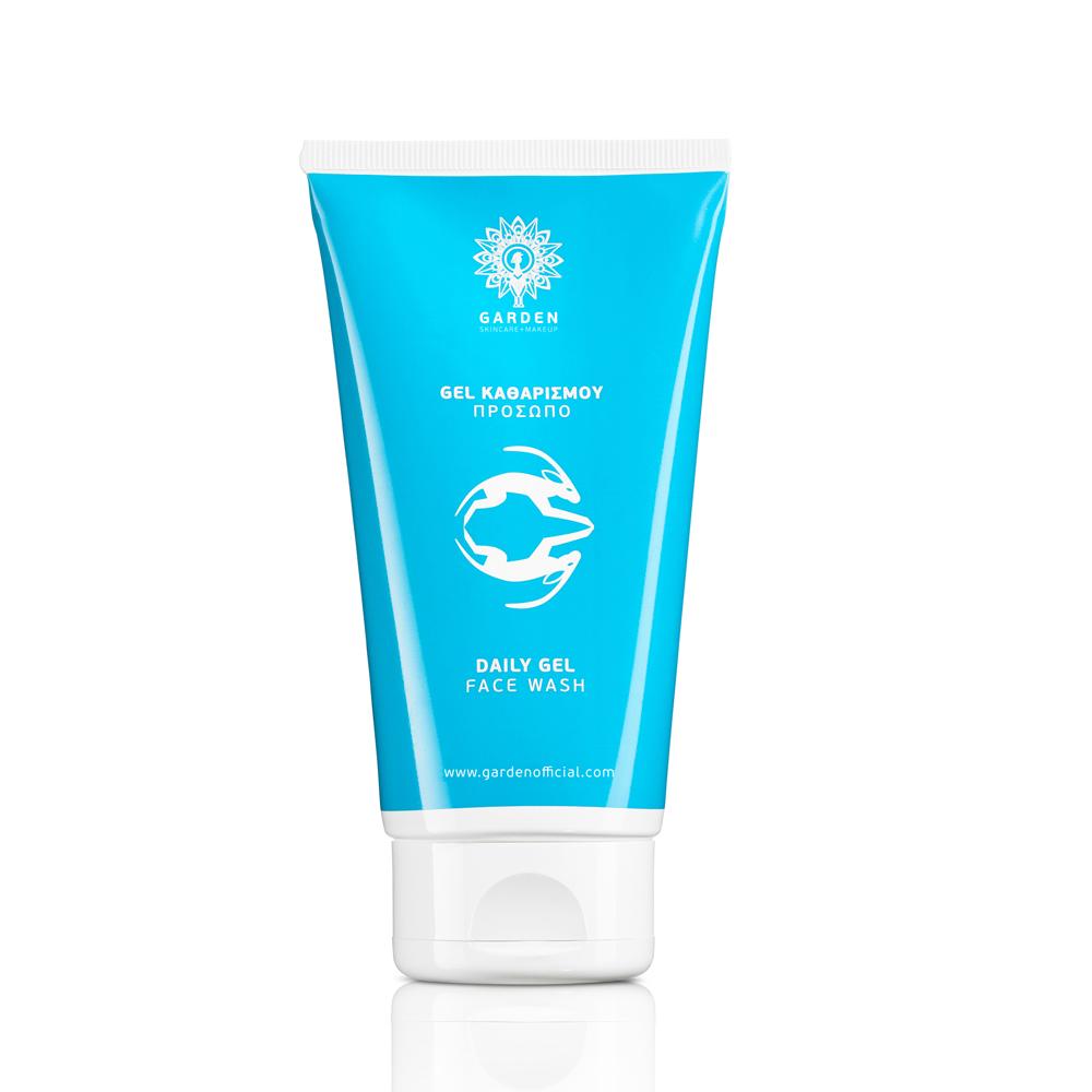 Daily Gel Face Wash 150ml