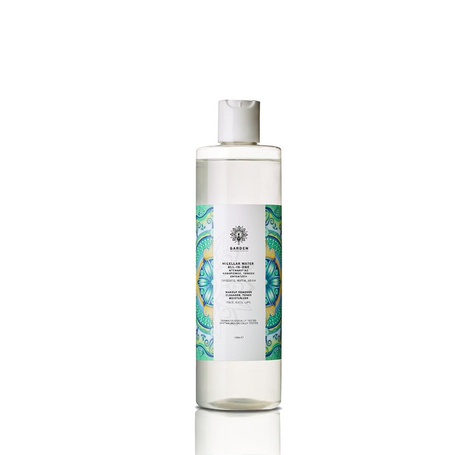 Micellar Water All-In-One 500ml