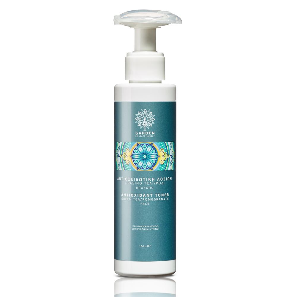 Antioxidant Toner 150ml