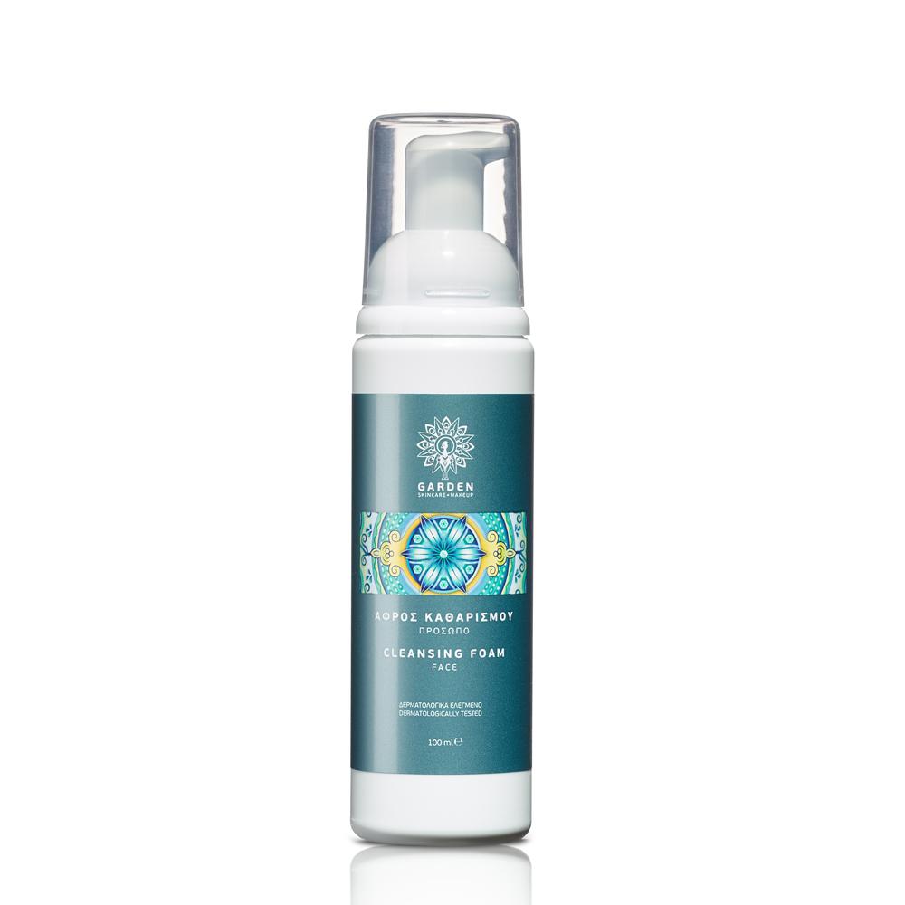 Cleansing Face Foam 100ml