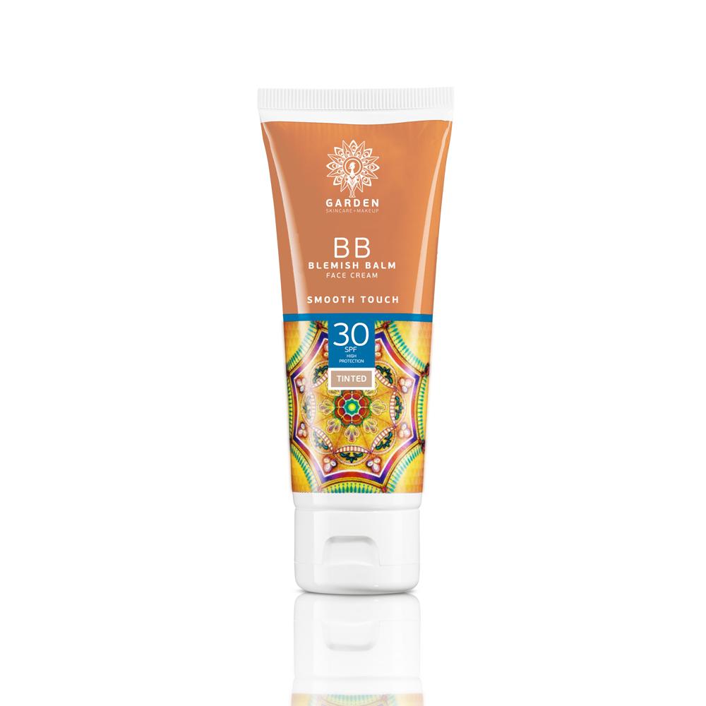 BB Blemish Balm Face Cream Smooth Touch 30SPF 50ml
