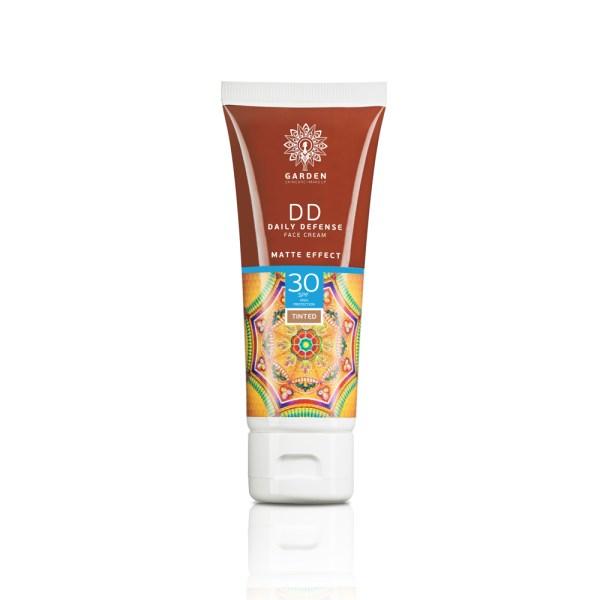 DD Daily Defense Face Cream Matte Effect 30SPF 50ml