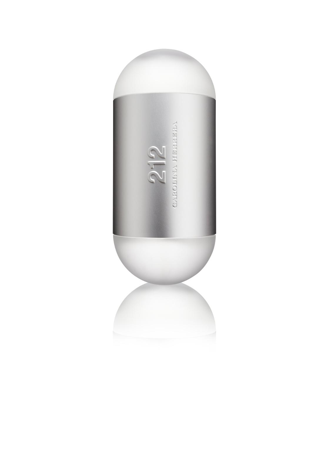 212 For Her NYC EDT 60ml