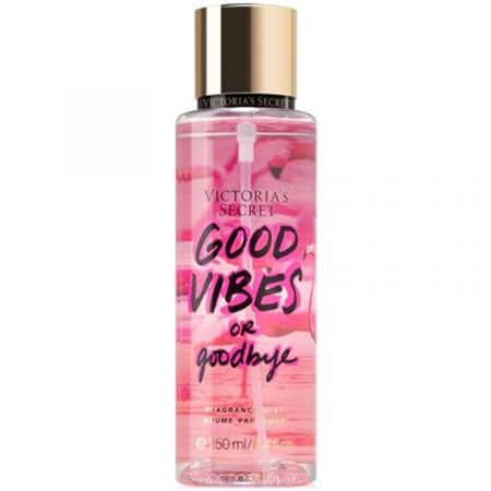 Good Vibes Mist 250ml