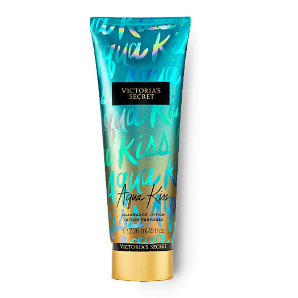 Aqua Kiss Graffiti Body Lotion 236ml