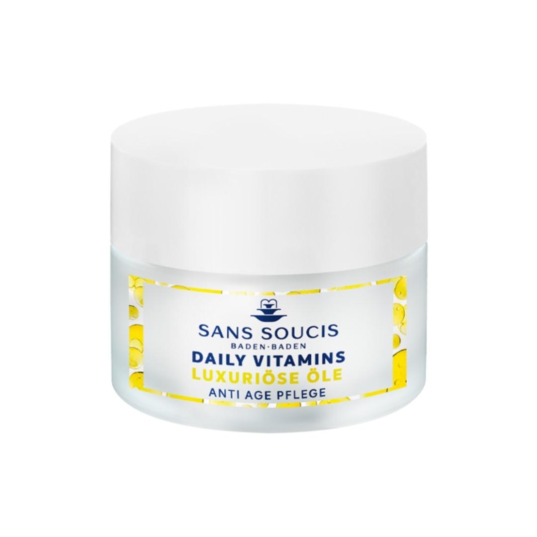 DV Anti Age Performance Luxurious 24-hour 