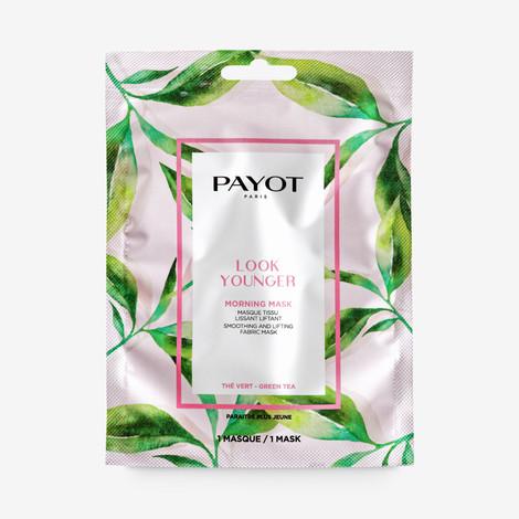 LOOK YOUNGER - Smoothing and lifting sheet mask 1pcs