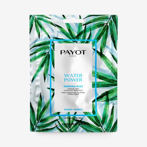 WATER POWER - Moisturising and plumping sheet mask 1pcs