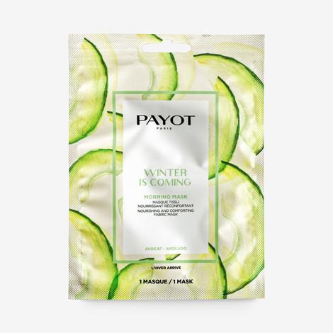 WINTER IS COMING - Nourishing and Comforting Sheet Mask 1pcs