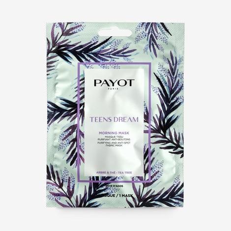 TEENS DREAM - Purifying and anti-imperfections sheet mask