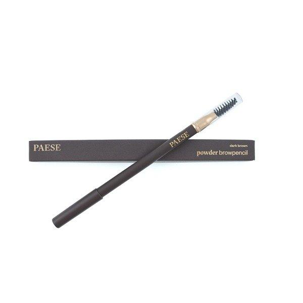 Powder Brow Pencil Dark Brown 1.19g