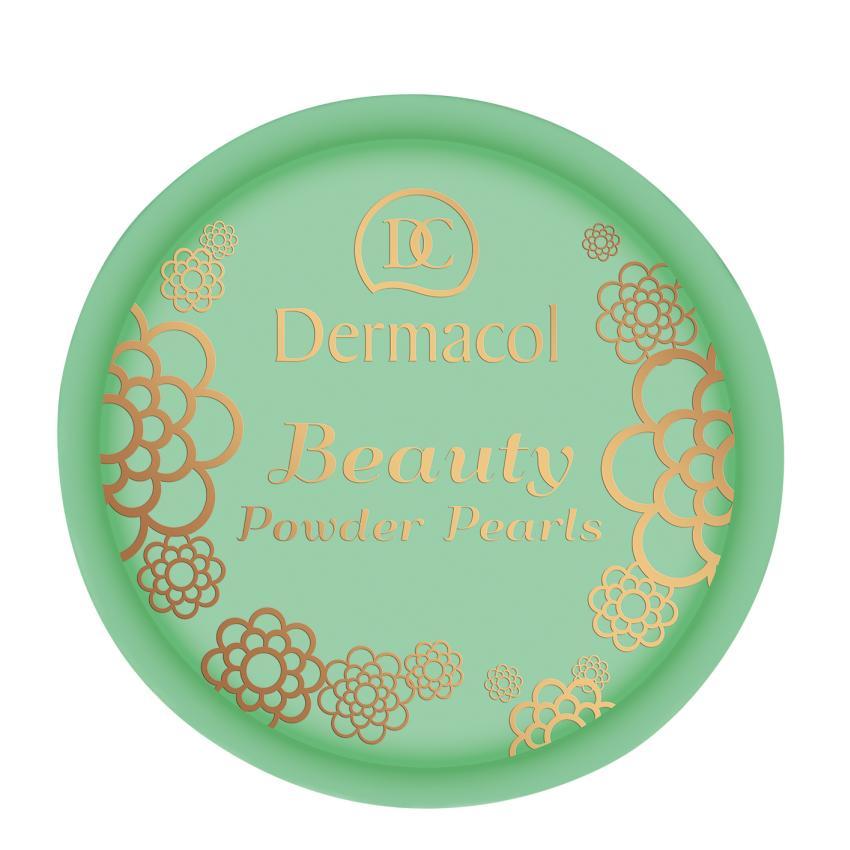 Beauty Powder Pearls - Toning