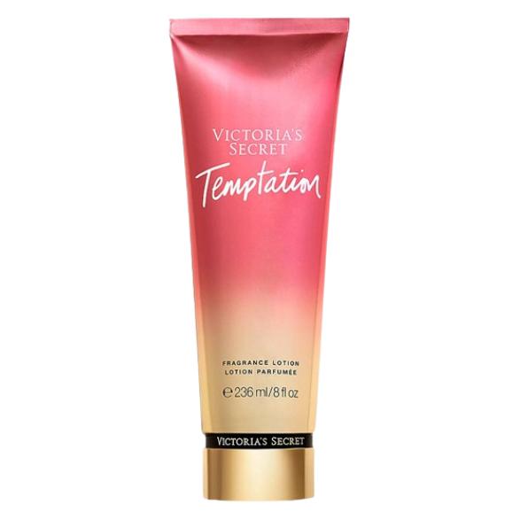 Temptation Body Lotion 236ml