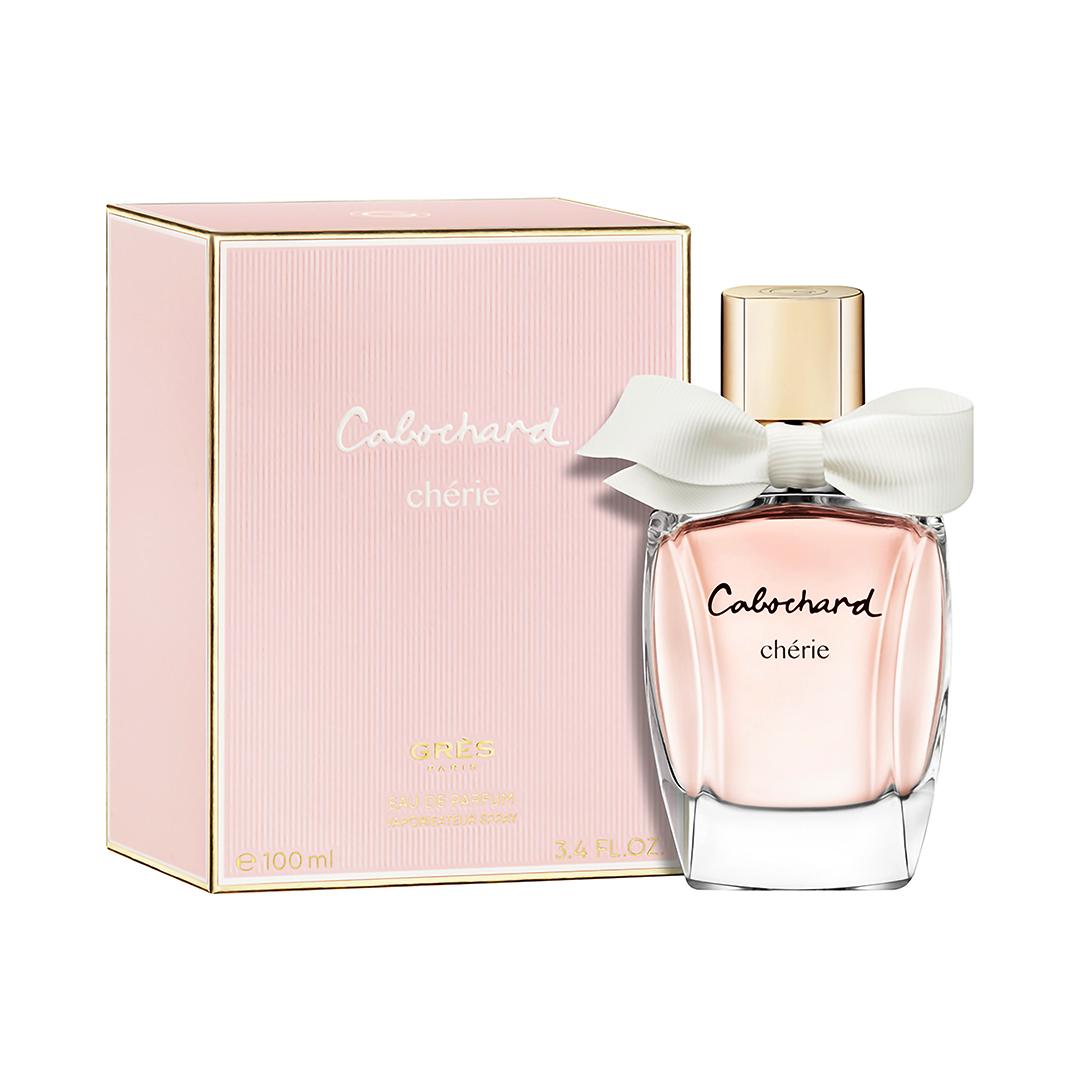 Cabochard Ch�rie EDP 100ml