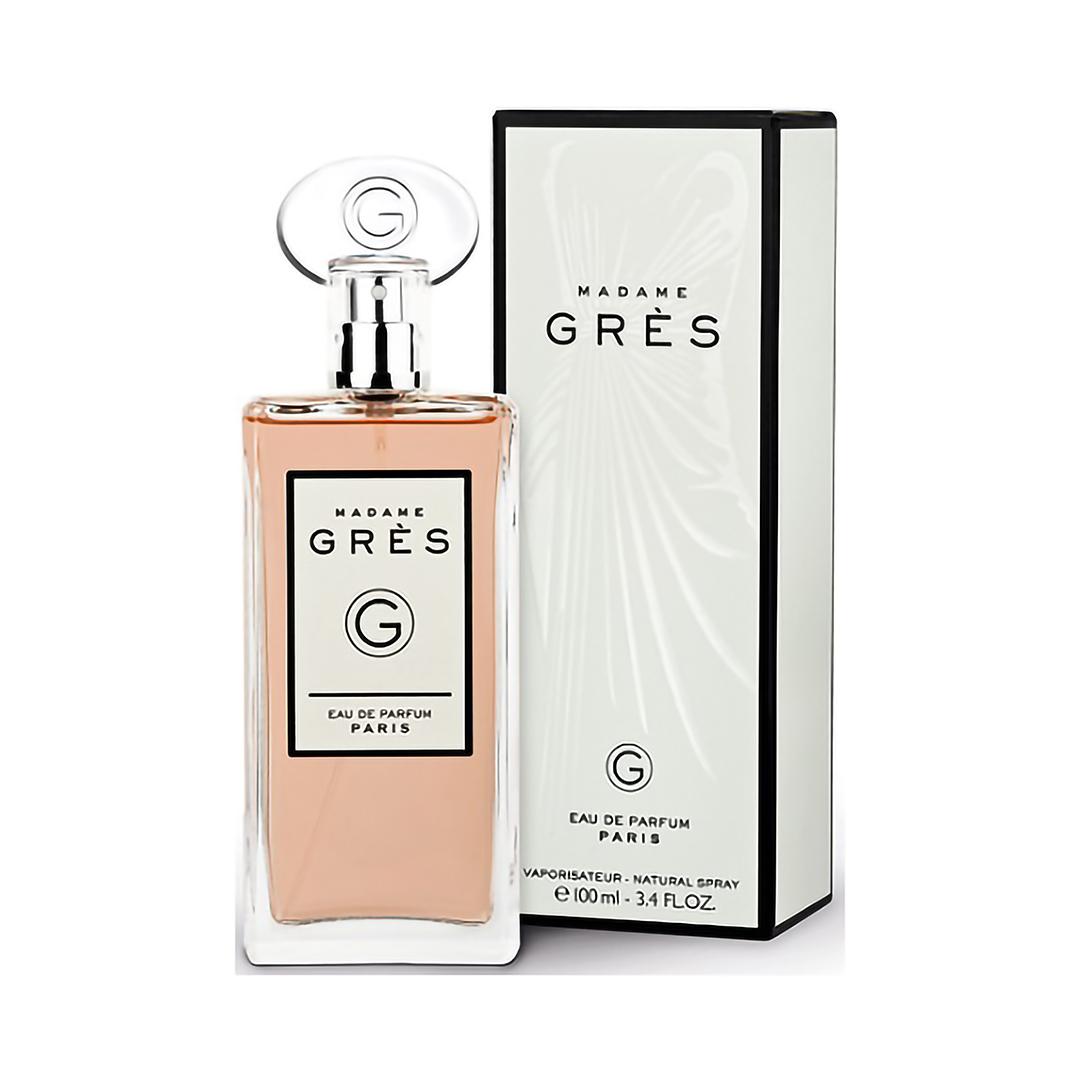 GRES EdP Madame 100ml