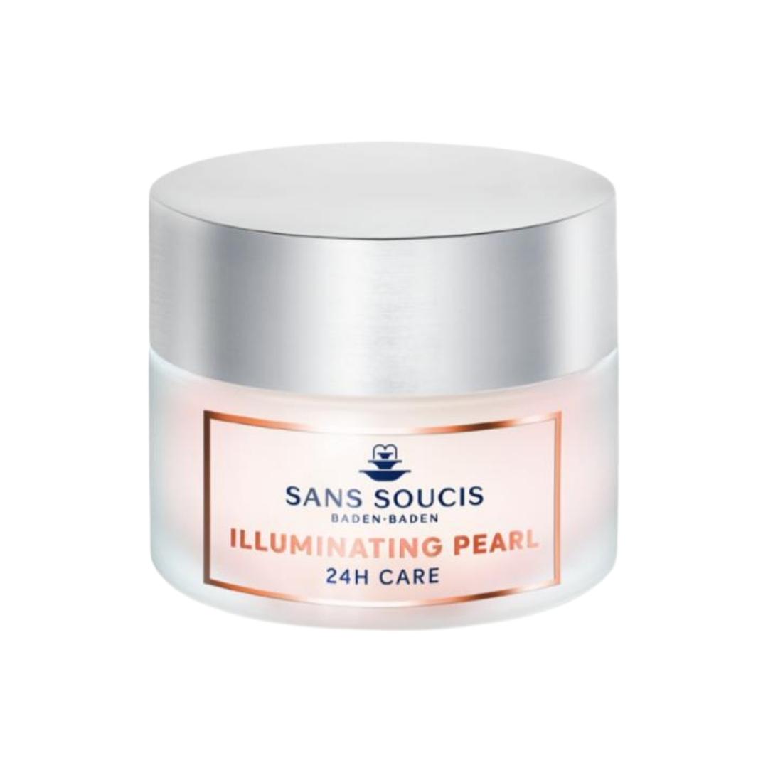 Illuminating Pearl 24h anti-age & glow