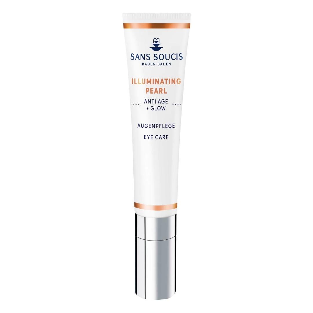 Illuminating Pearl Eye Cream anti-age & glow for all skin types 15ml