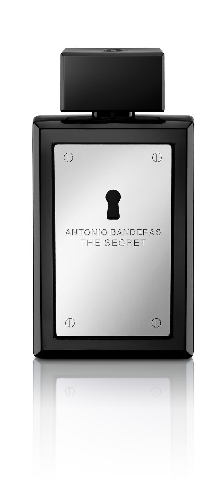 The Secret EDT 100ml