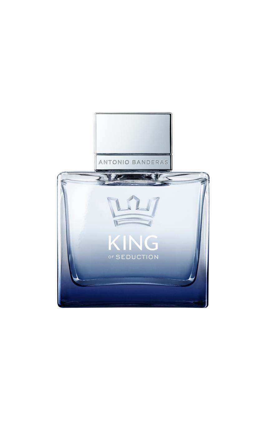 King of Seduction EDT 100ml