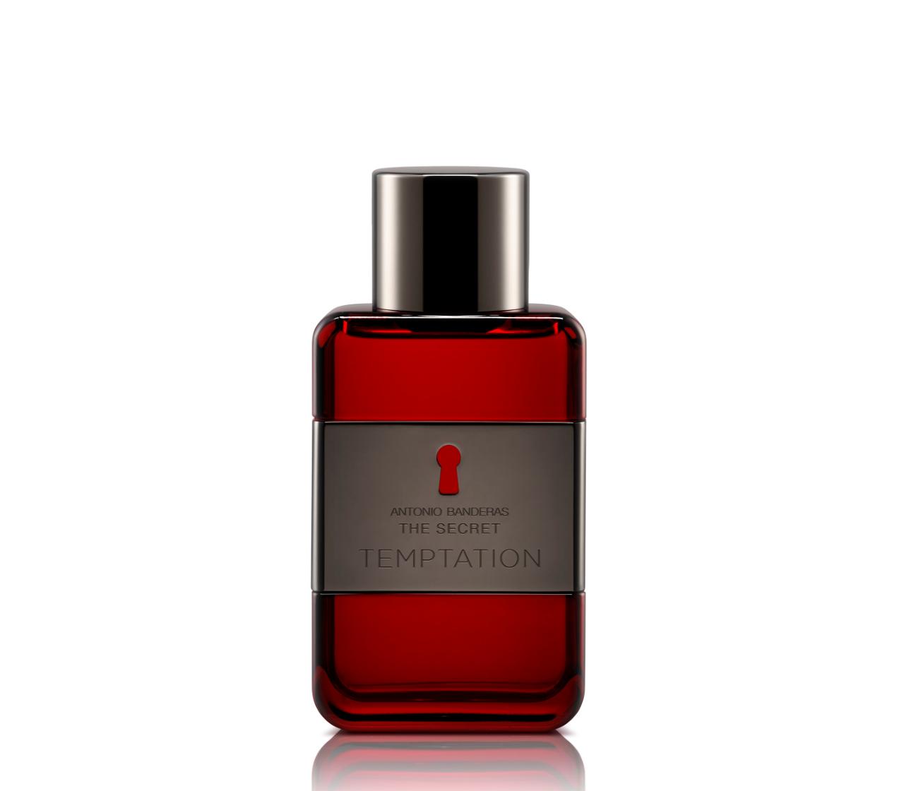 The Secret Temptation EDT 50ml
