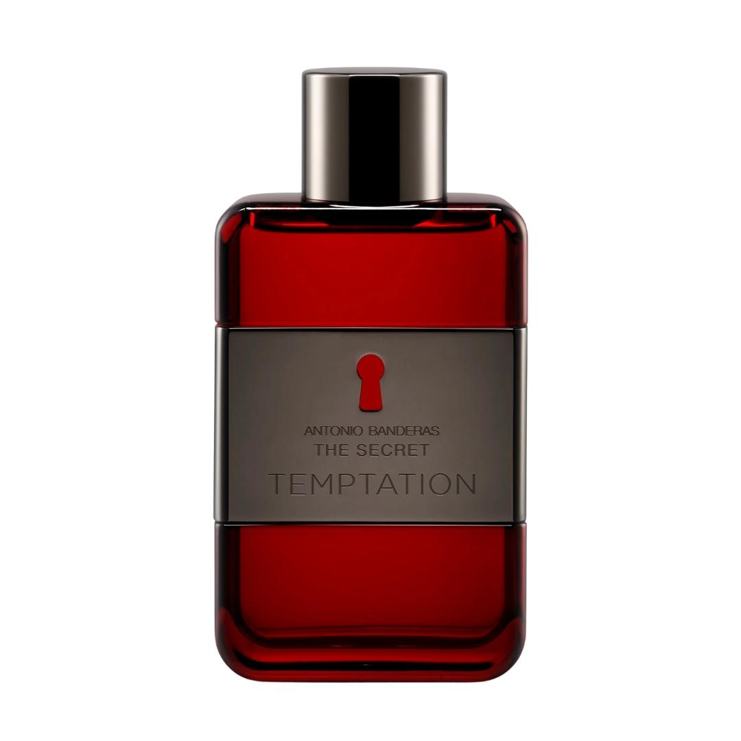 The Secret Temptation EDT 100ml