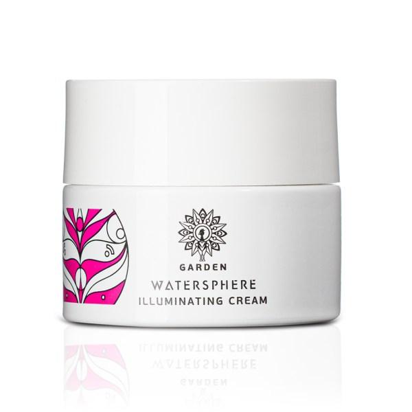 Watersphere Illuminating Cream 50ml