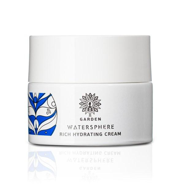 Watersphere Rich Hydrating Cream 50ml