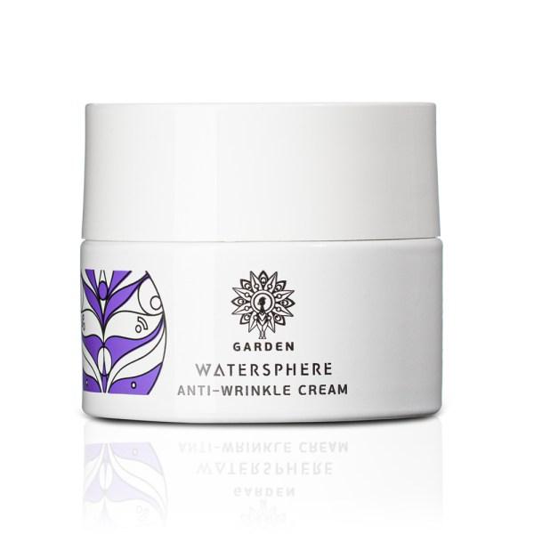 Watersphere Anti-Wrinkle Cream 50ml